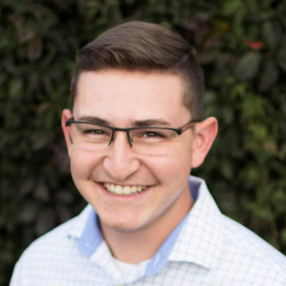 Meet your Posher, Jonathan - Picture 1 of 1